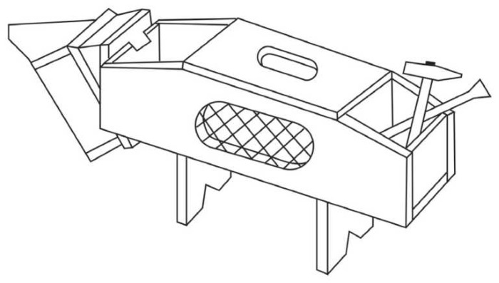 Иллюстрация к книге — Пчеловодство. Первые шаги к прибыльному хозяйству [i_044.jpg]