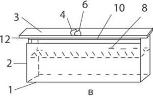 Иллюстрация к книге — Пчеловодство. Первые шаги к прибыльному хозяйству [i_050.jpg]