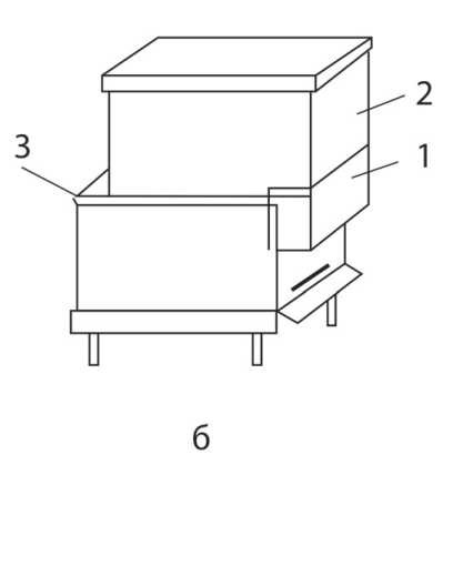 Иллюстрация к книге — Пчеловодство. Первые шаги к прибыльному хозяйству [i_053.jpg]
