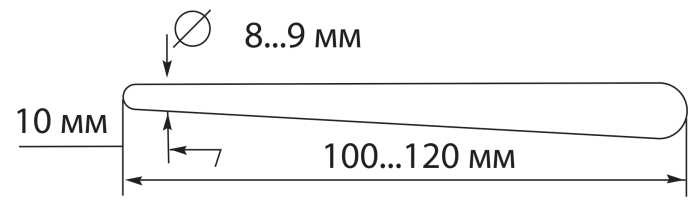 Иллюстрация к книге — Пчеловодство. Первые шаги к прибыльному хозяйству [i_065.jpg]