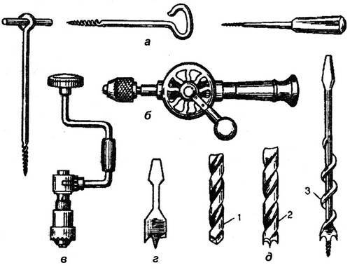 Иллюстрация к книге — Уроки искусного резчика. Вырезаем из дерева фигурки людей и животных, посуду, статуэтки [i_038.jpg]
