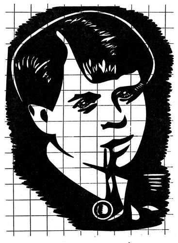 Иллюстрация к книге — Уроки искусного резчика. Вырезаем из дерева фигурки людей и животных, посуду, статуэтки [i_065.jpg]