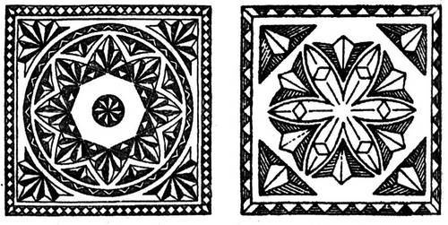 Иллюстрация к книге — Уроки искусного резчика. Вырезаем из дерева фигурки людей и животных, посуду, статуэтки [i_070.jpg]