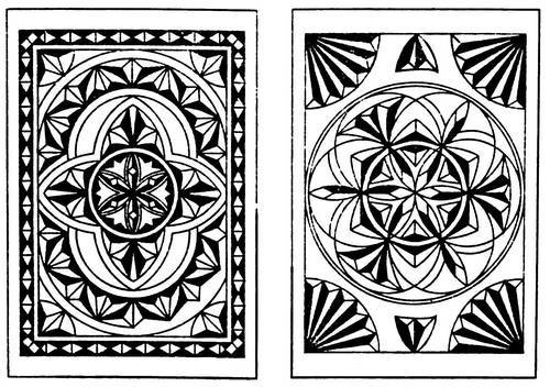 Иллюстрация к книге — Уроки искусного резчика. Вырезаем из дерева фигурки людей и животных, посуду, статуэтки [i_071.jpg]