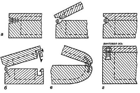 Иллюстрация к книге — Уроки искусного резчика. Вырезаем из дерева фигурки людей и животных, посуду, статуэтки [i_118.jpg]