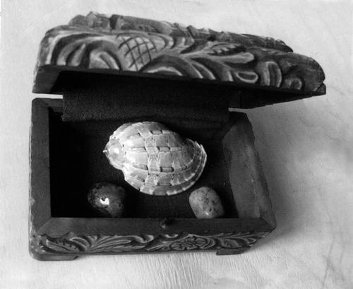 Иллюстрация к книге — Уроки искусного резчика. Вырезаем из дерева фигурки людей и животных, посуду, статуэтки [i_120.jpg]