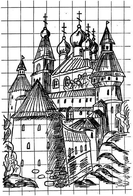 Иллюстрация к книге — Уроки искусного резчика. Вырезаем из дерева фигурки людей и животных, посуду, статуэтки [i_126.jpg]