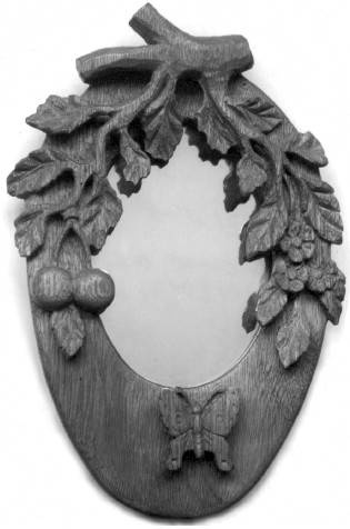 Иллюстрация к книге — Уроки искусного резчика. Вырезаем из дерева фигурки людей и животных, посуду, статуэтки [i_143.jpg]