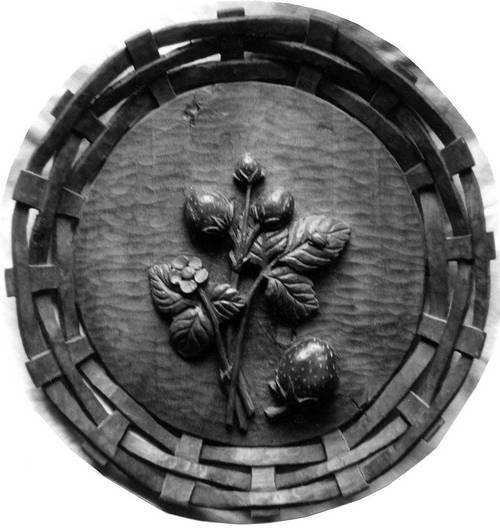 Иллюстрация к книге — Уроки искусного резчика. Вырезаем из дерева фигурки людей и животных, посуду, статуэтки [i_151.jpg]