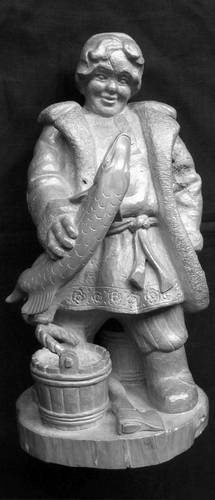 Иллюстрация к книге — Уроки искусного резчика. Вырезаем из дерева фигурки людей и животных, посуду, статуэтки [i_160.jpg]