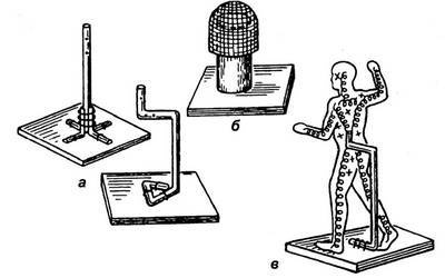 Иллюстрация к книге — Уроки искусного резчика. Вырезаем из дерева фигурки людей и животных, посуду, статуэтки [i_179.jpg]