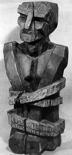 Иллюстрация к книге — Уроки искусного резчика. Вырезаем из дерева фигурки людей и животных, посуду, статуэтки [i_189.jpg]