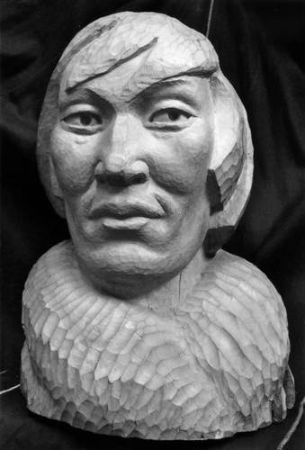 Иллюстрация к книге — Уроки искусного резчика. Вырезаем из дерева фигурки людей и животных, посуду, статуэтки [i_232.jpg]