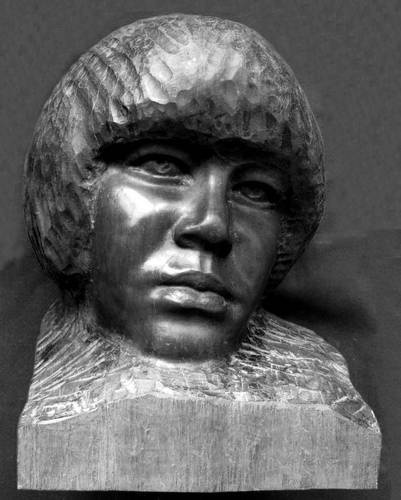 Иллюстрация к книге — Уроки искусного резчика. Вырезаем из дерева фигурки людей и животных, посуду, статуэтки [i_237.jpg]