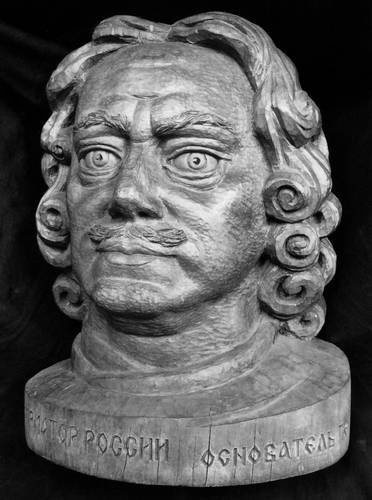 Иллюстрация к книге — Уроки искусного резчика. Вырезаем из дерева фигурки людей и животных, посуду, статуэтки [i_251.jpg]