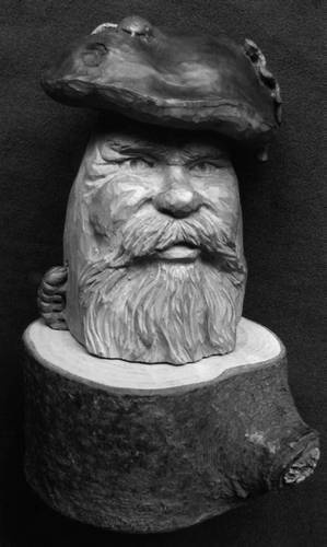 Иллюстрация к книге — Уроки искусного резчика. Вырезаем из дерева фигурки людей и животных, посуду, статуэтки [i_261.jpg]