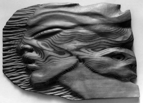 Иллюстрация к книге — Уроки искусного резчика. Вырезаем из дерева фигурки людей и животных, посуду, статуэтки [i_266.jpg]