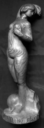 Иллюстрация к книге — Уроки искусного резчика. Вырезаем из дерева фигурки людей и животных, посуду, статуэтки [i_269.jpg]