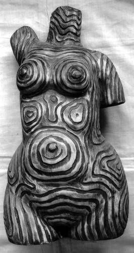 Иллюстрация к книге — Уроки искусного резчика. Вырезаем из дерева фигурки людей и животных, посуду, статуэтки [i_275.jpg]