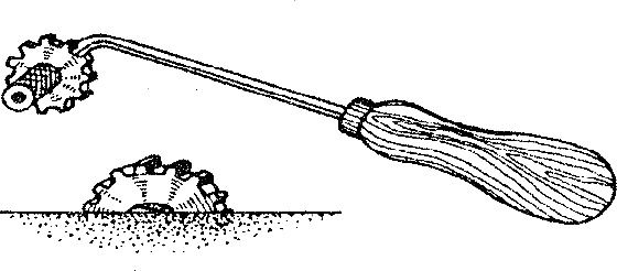 Иллюстрация к книге — Азбука пчеловода. Руководство по разведению пчел на приусадебном участке [_051_2.jpg]