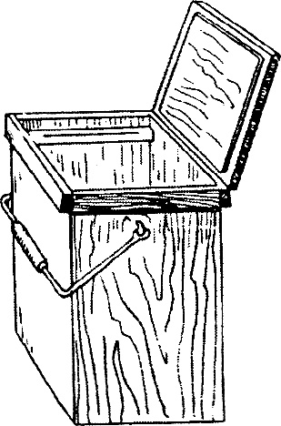 Иллюстрация к книге — Азбука пчеловода. Руководство по разведению пчел на приусадебном участке [_054_1.jpg]