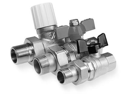 Иллюстрация к книге — Сантехнические работы своими руками. Уроки домашнего мастера [i_029.jpg]