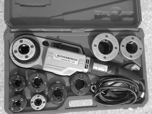 Иллюстрация к книге — Сантехнические работы своими руками. Уроки домашнего мастера [i_037.jpg]