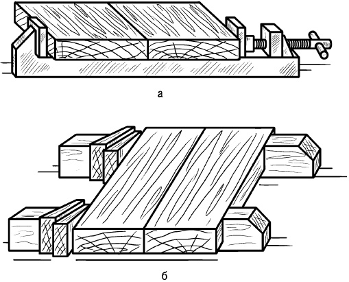 Иллюстрация к книге — Секреты резьбы по дереву [i_022.jpg]