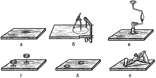 Иллюстрация к книге — Секреты резьбы по дереву [i_024.jpg]