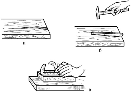 Иллюстрация к книге — Секреты резьбы по дереву [i_025.jpg]