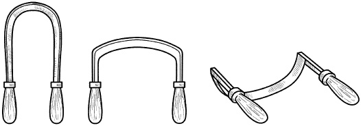 Иллюстрация к книге — Секреты резьбы по дереву [i_041.jpg]