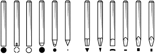 Иллюстрация к книге — Секреты резьбы по дереву [i_042.jpg]
