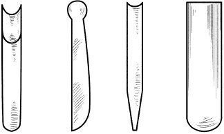 Иллюстрация к книге — Секреты резьбы по дереву [i_043.jpg]