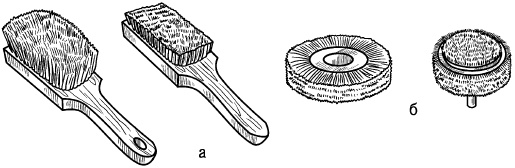 Иллюстрация к книге — Секреты резьбы по дереву [i_046.jpg]