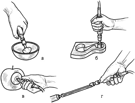 Иллюстрация к книге — Секреты резьбы по дереву [i_059.jpg]