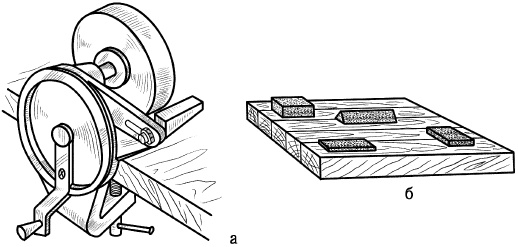 Иллюстрация к книге — Секреты резьбы по дереву [i_062.jpg]
