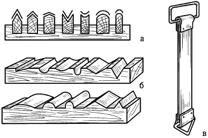 Иллюстрация к книге — Секреты резьбы по дереву [i_063.jpg]