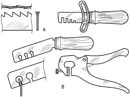 Иллюстрация к книге — Секреты резьбы по дереву [i_065.jpg]