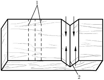 Иллюстрация к книге — Секреты резьбы по дереву [i_069.jpg]