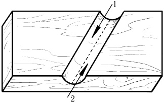 Иллюстрация к книге — Секреты резьбы по дереву [i_074.jpg]