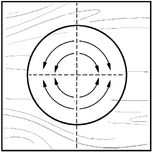 Иллюстрация к книге — Секреты резьбы по дереву [i_080.jpg]