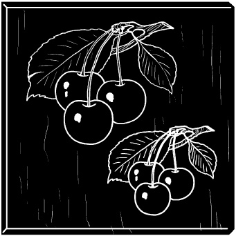 Иллюстрация к книге — Секреты резьбы по дереву [i_087.jpg]