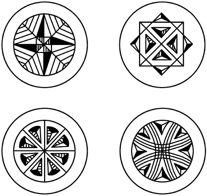 Иллюстрация к книге — Секреты резьбы по дереву [i_092.jpg]