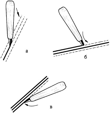 Иллюстрация к книге — Секреты резьбы по дереву [i_095.jpg]