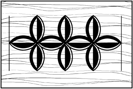 Иллюстрация к книге — Секреты резьбы по дереву [i_101.jpg]