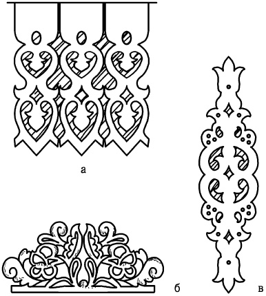 Иллюстрация к книге — Секреты резьбы по дереву [i_110.jpg]