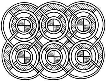 Иллюстрация к книге — Секреты резьбы по дереву [i_122.jpg]