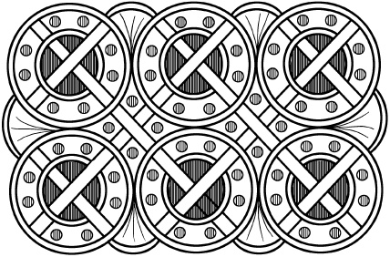 Иллюстрация к книге — Секреты резьбы по дереву [i_123.jpg]