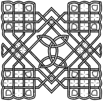 Иллюстрация к книге — Секреты резьбы по дереву [i_124.jpg]