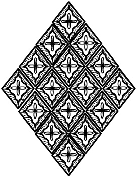 Иллюстрация к книге — Секреты резьбы по дереву [i_135.jpg]